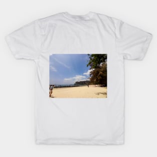 Ao Nang, Beach Thailand T-Shirt